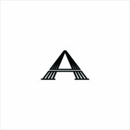 A logo design icon templateのイラスト素材