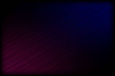 Abstract blue and purple on dark, vectorのイラスト素材
