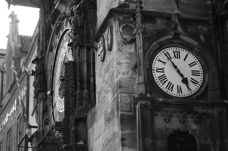 pragaの写真素材