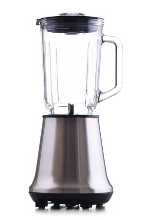 Blender for Shakes, Smoothies, Food Prep, and Frozen Blendingの写真素材