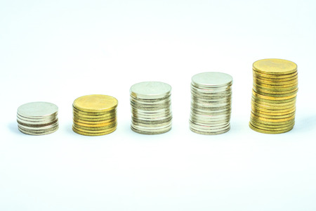 money cashの写真素材