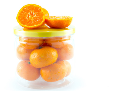 orangeの写真素材