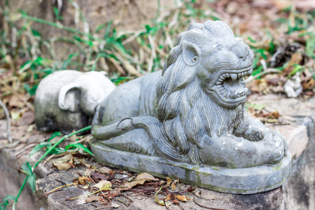 sculptureの写真素材