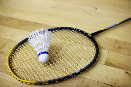 badminton 