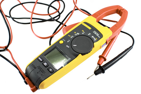 ammeter