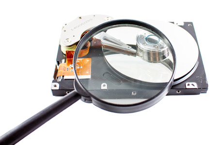 harddisk