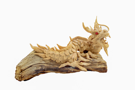 Dragonの写真素材