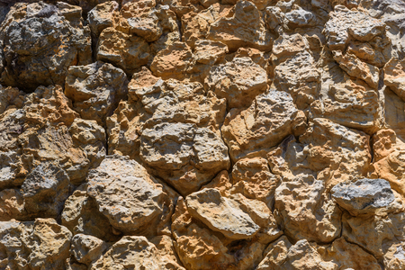 Nature stone texture and background.の写真素材