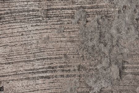 Texture of old concrete wallの写真素材