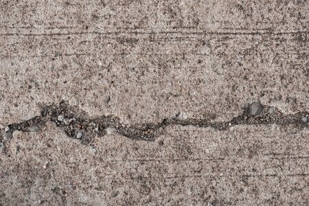 Texture of old concrete wall for backgroundの写真素材