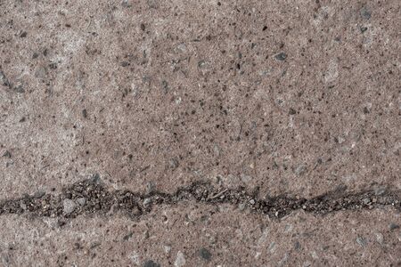 Texture of old concrete wallの写真素材