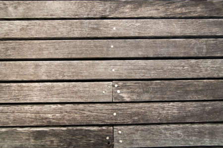 Wood texture background, wood planksの写真素材