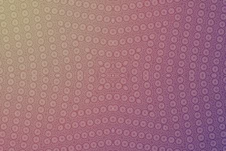 pretty patterns with soft colors and textures