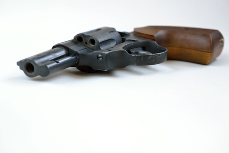 Revolver