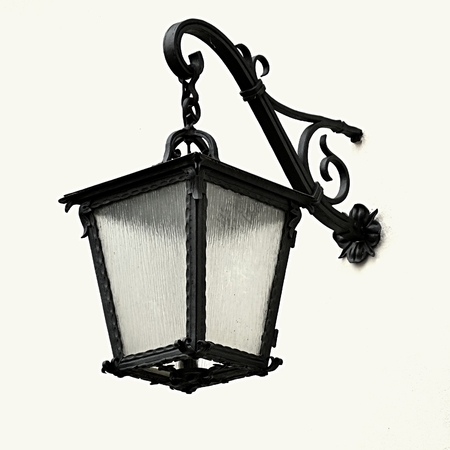 Streetlamp