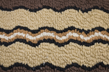 Carpet texture