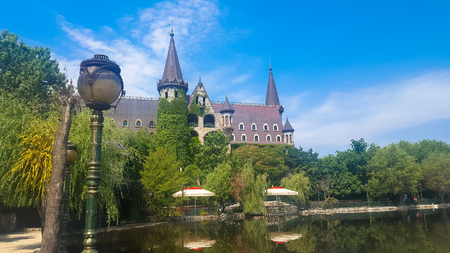 In love with the wind, The Castle of Ravadinovo - Bulgariaのeditorial素材
