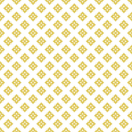Vector Thai pattern background.Thai art design.のイラスト素材
