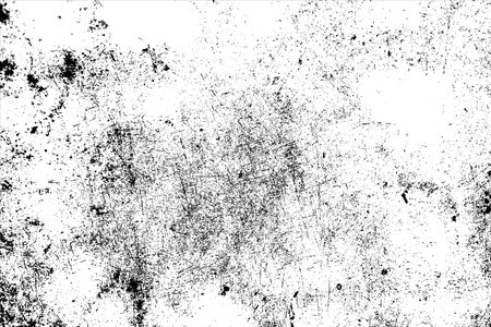 Texture scratcch dust overlay creat grunge effect. Abstract background.のイラスト素材