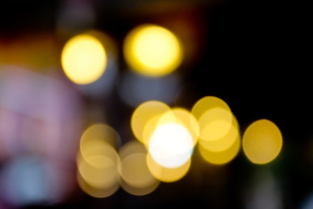 Abstract blurred lights
の写真素材