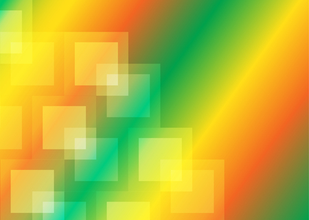 Abstract vector colorful backgroundのイラスト素材