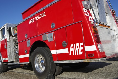 Fire Truck