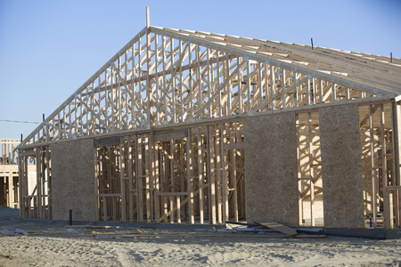Building construction