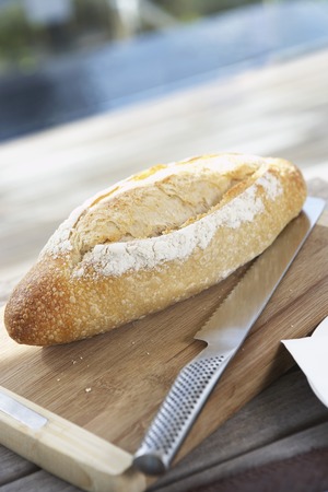 Bread Roll