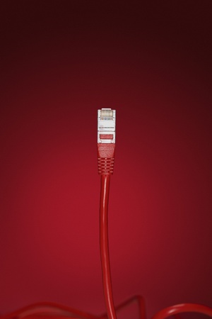 Data Cable Plugの写真素材