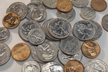Coins