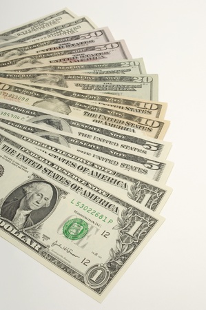 Cash