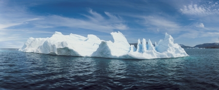 Ice Formation