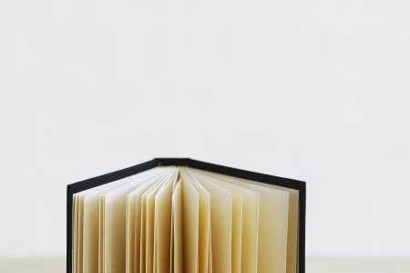 15090015,Book,Copy Space,Nobody,Single Object,Open,Paper Material,Studio Shot,page,hard cover
, の写真素材