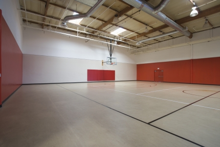 Gymnasium