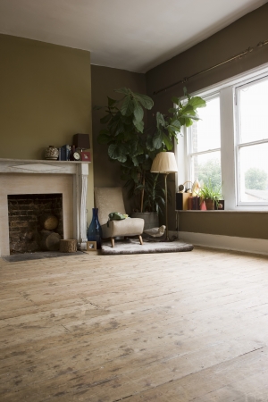 House interiorの写真素材