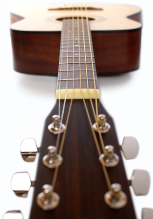 Guitarの写真素材