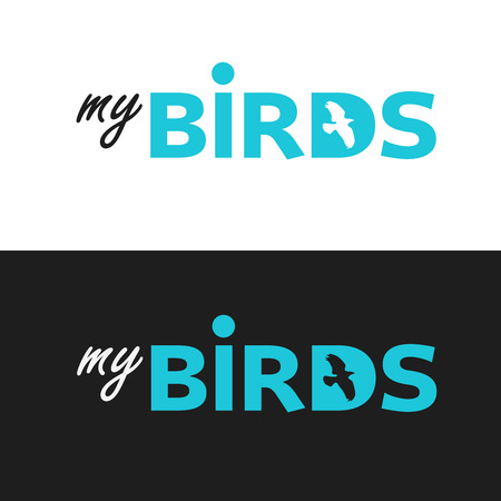 icon for Company working with Animals, Vector Illustration looks good on a white and black background.のイラスト素材