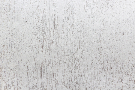 Textured concrete wall with grunge surfaceの写真素材