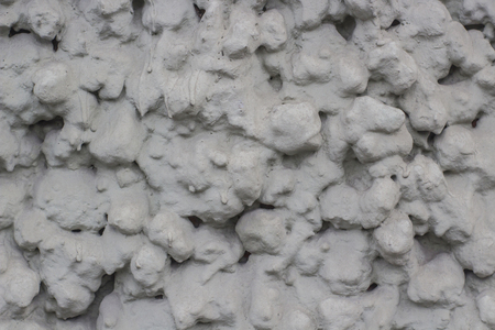 Close up texture of Concrete surfaceの写真素材
