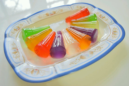 Sweets of childrenの素材