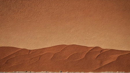 Sossusvlei, Namib Naukluft National Park, Namibia