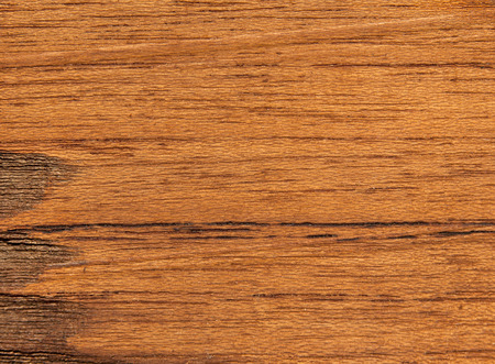 Teak wood textureの写真素材