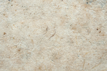 Mulberry paper closeupの写真素材