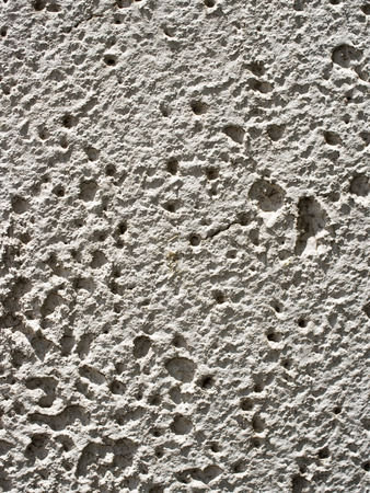 Vintage or grungy white background of natural cement or stone old texture.の写真素材