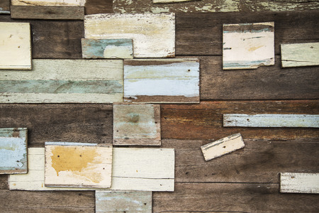 Wood material background for Vintage wallpaper.