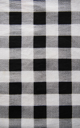 Black tablecloth background with vignette.