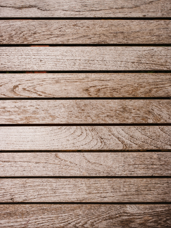 Old wood vintage texture and background.の写真素材