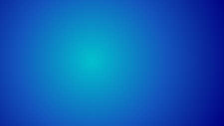 Modern simple royal blue gradient abstract background. Quotes and presentation types based background design. It is suitable for wallpaper, quotes, website, opening presentation, personal profile, etcの写真素材