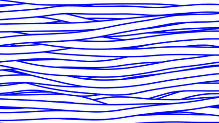 Beautiful abstract seamless colorful line fibre pattern background. Colorful line wave pattern. Colorful wallpaper. Presentation background design.の写真素材