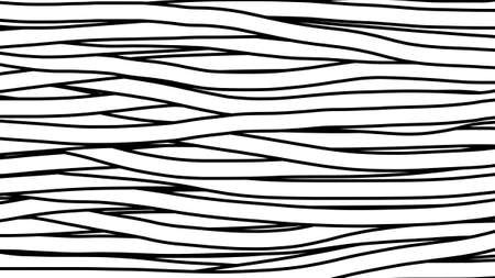 Beautiful abstract seamless colorful line fibre pattern background. Colorful line wave pattern. Colorful wallpaper. Presentation background design.の写真素材